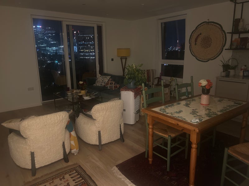 Room Hemlock Street in Greater London
