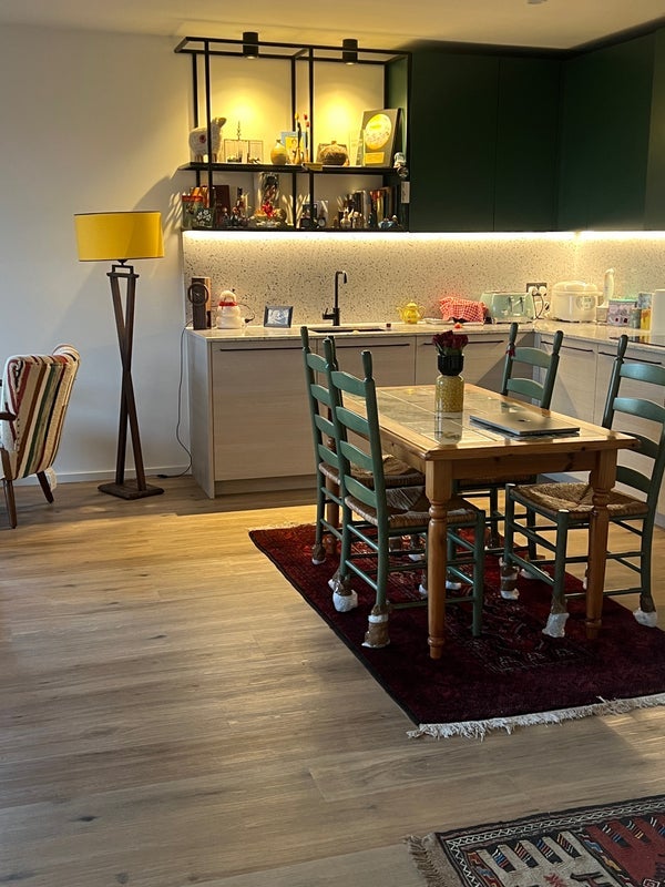 Room Hemlock Street in Greater London