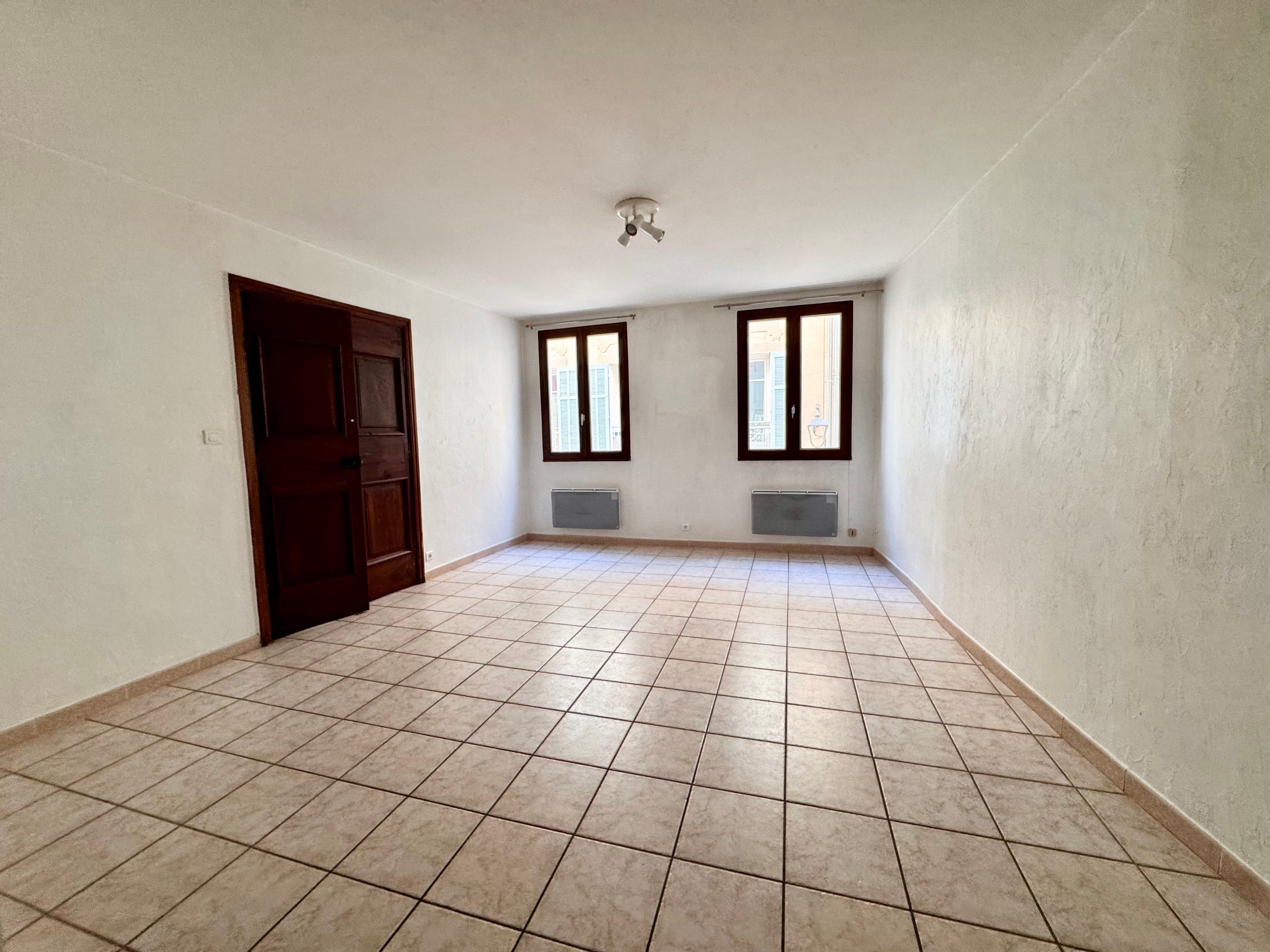 Flat Rue des Plantiers in Manosque