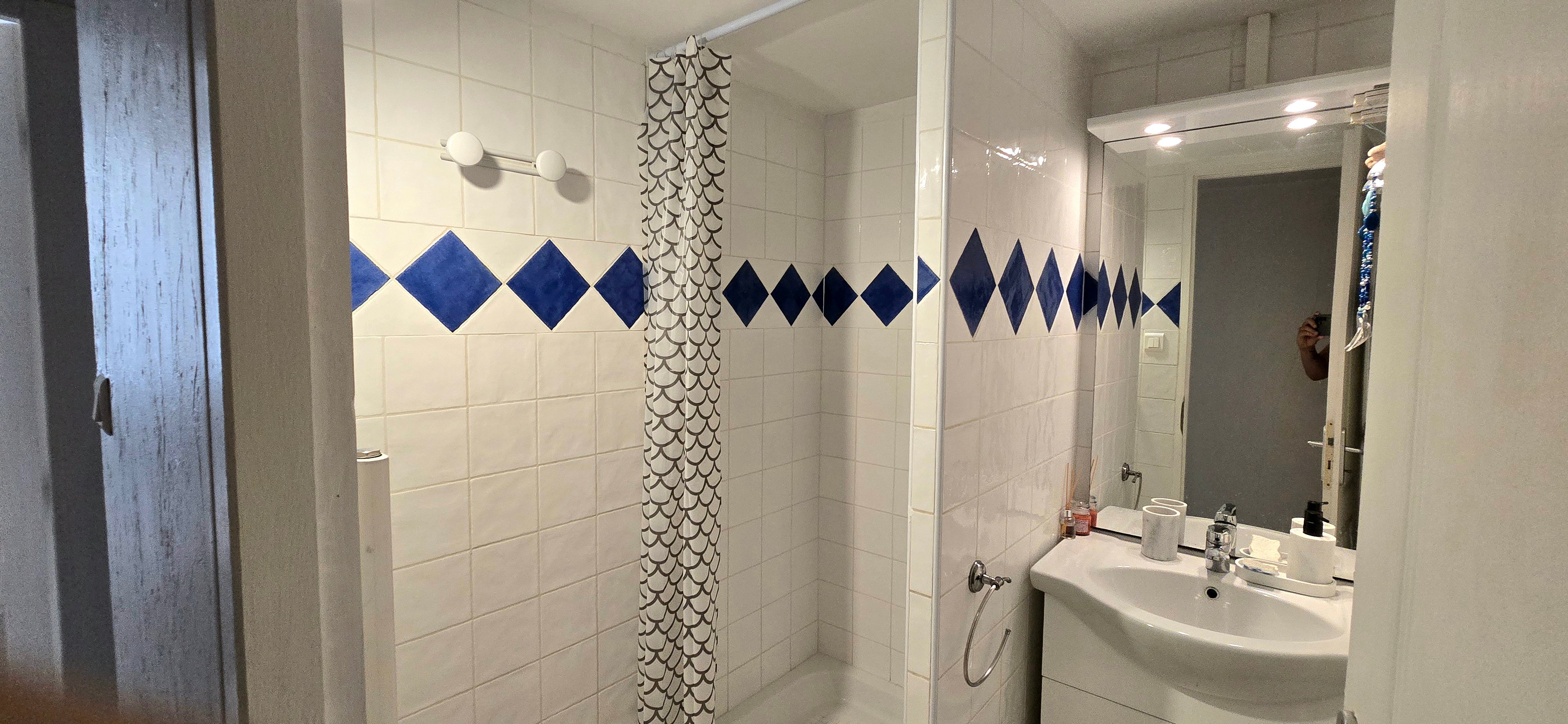 Flat Rue des Plantiers in Manosque
