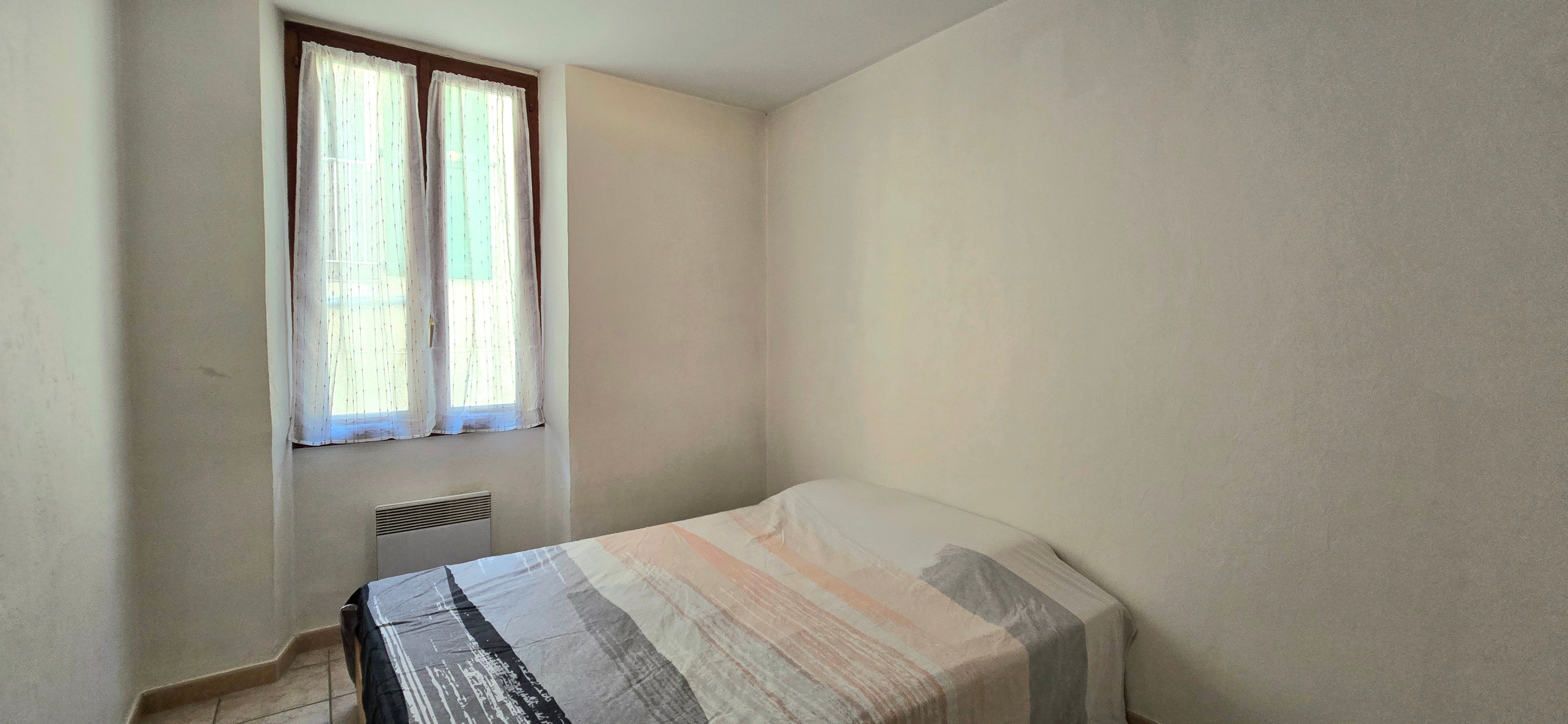 Flat Rue des Plantiers in Manosque
