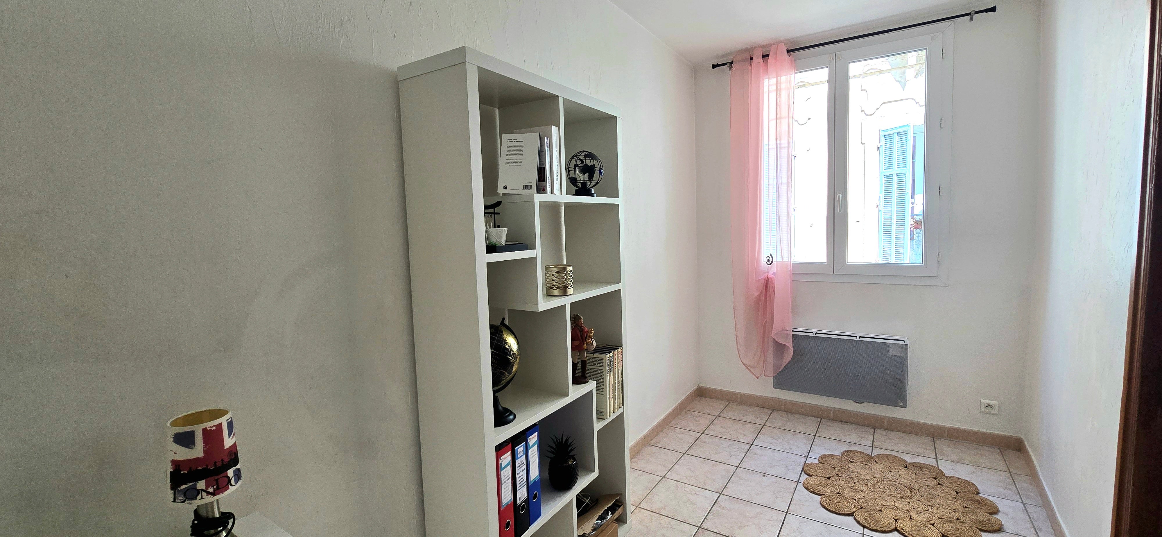 Flat Rue des Plantiers in Manosque