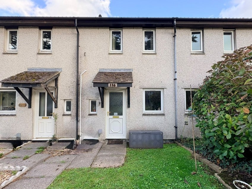 House Gills Close in Penryn