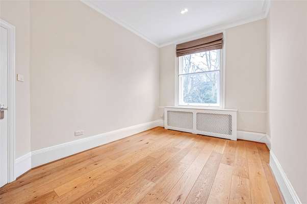 Flat Fulham Road in Greater London