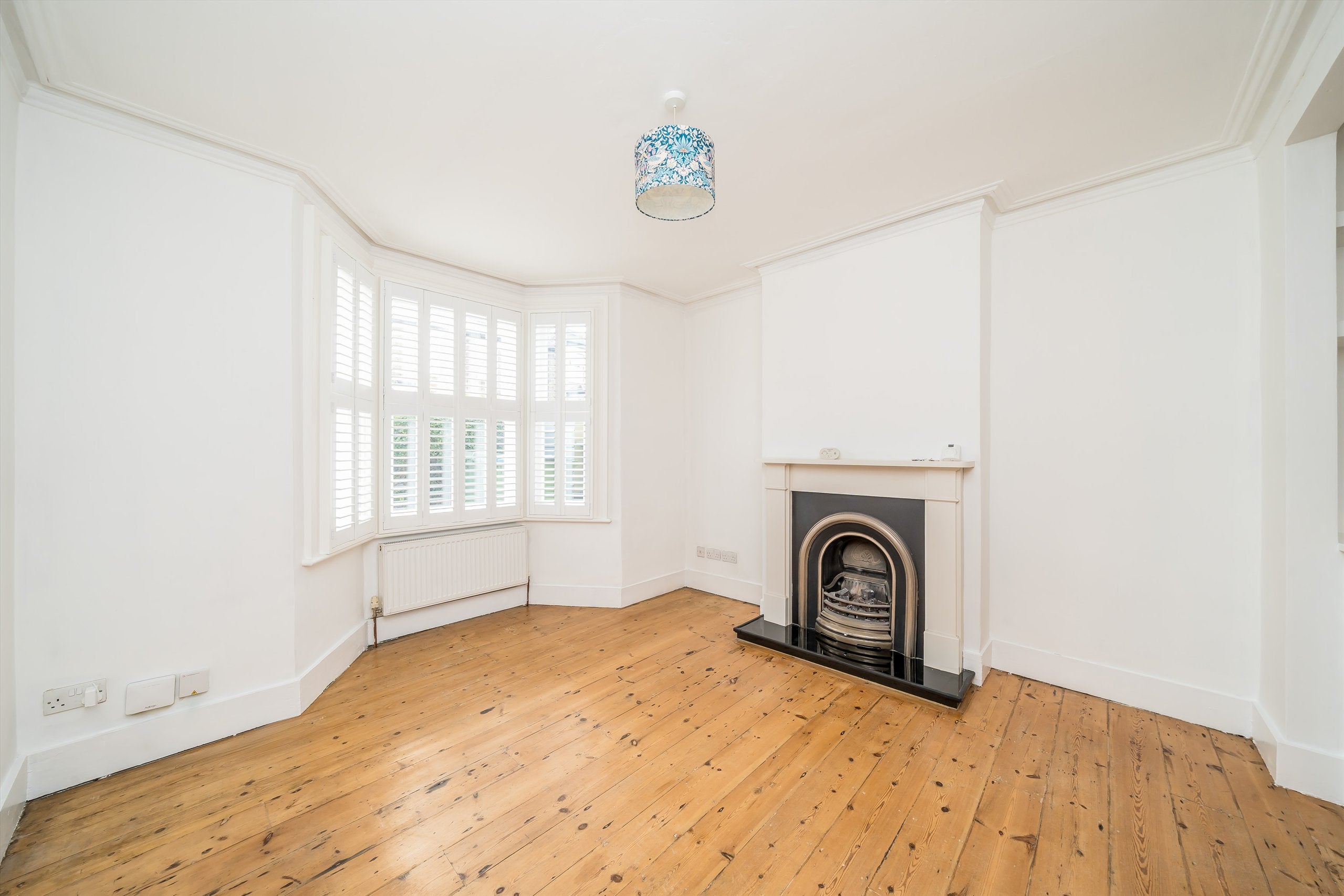 House Annandale Road in Greater London