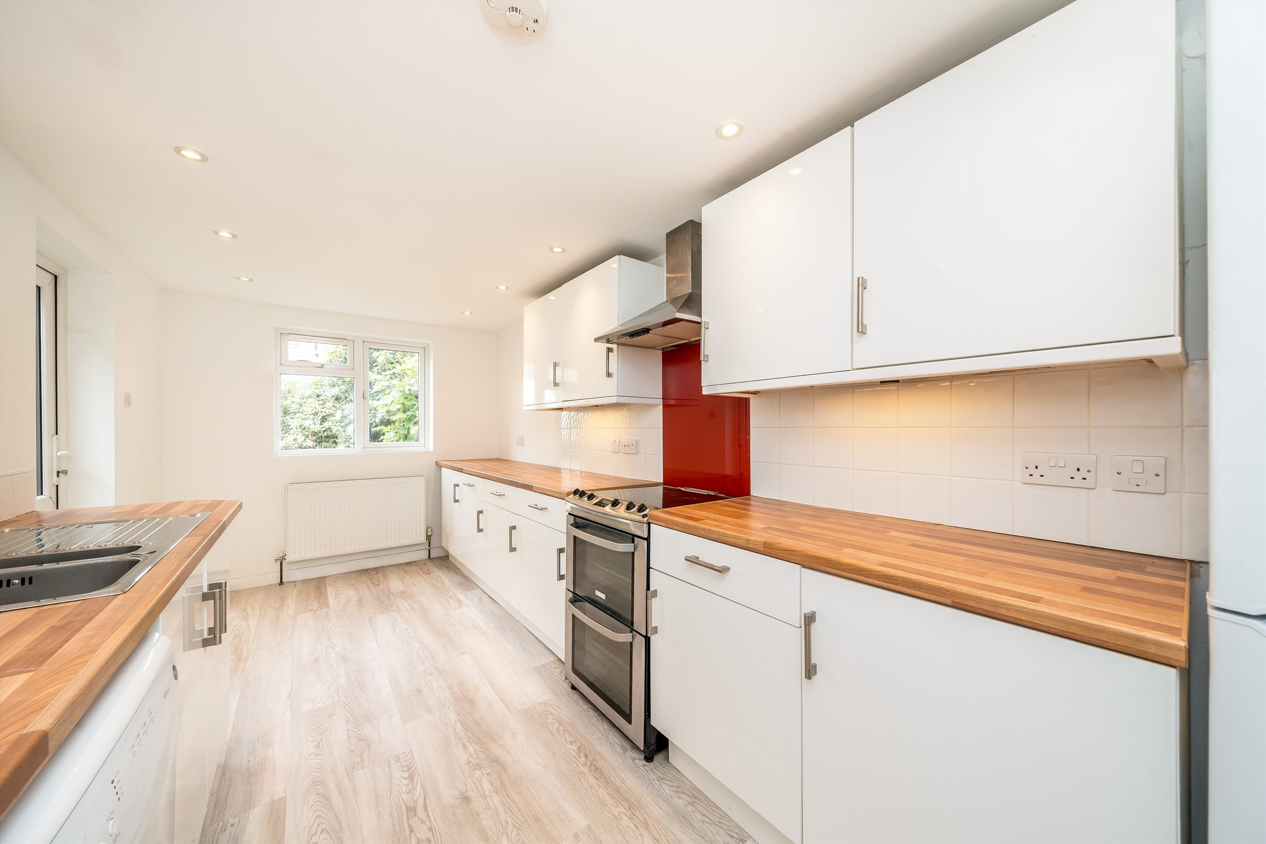House Annandale Road in Greater London