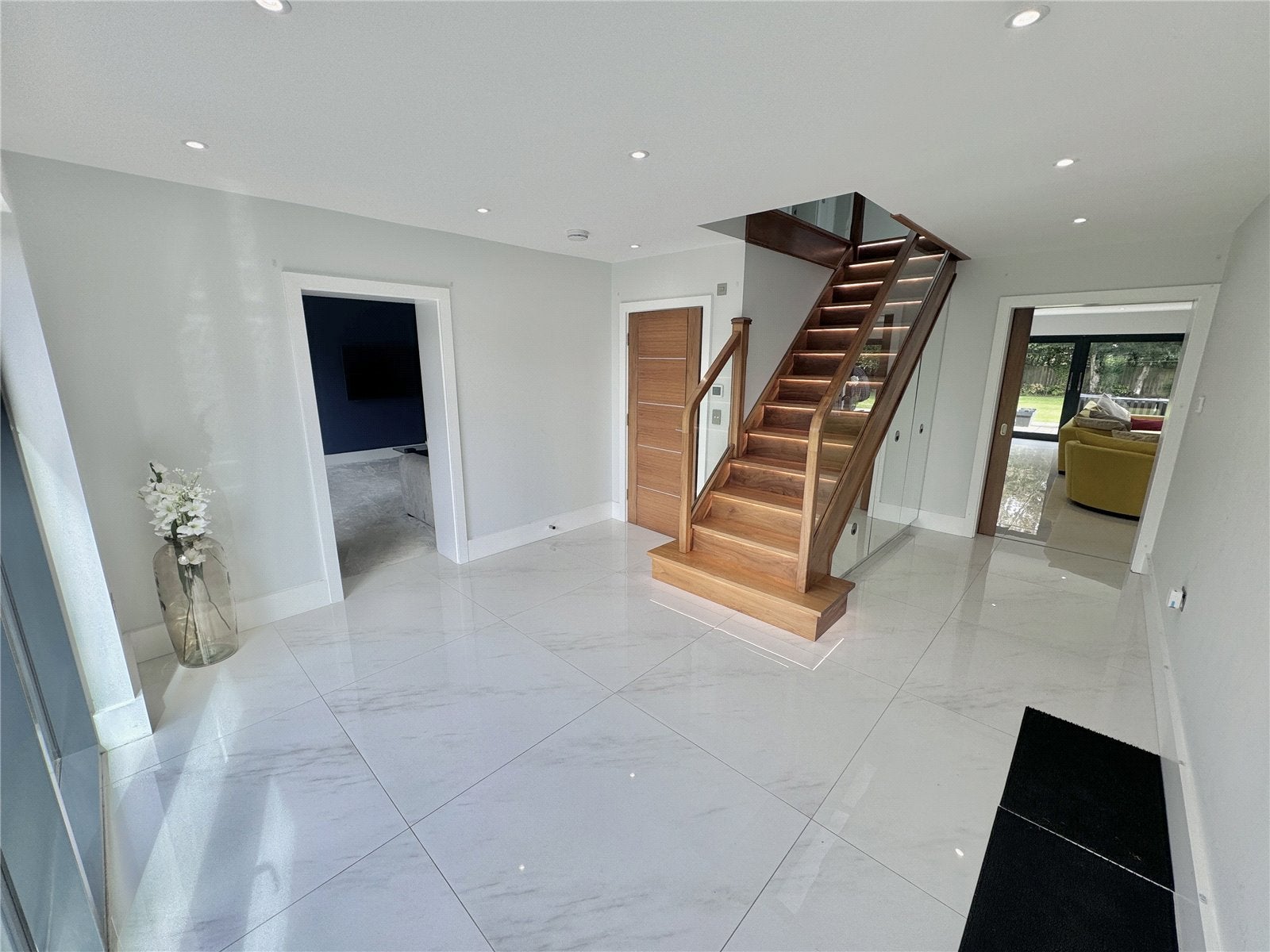 House Avondale Road in Ponteland