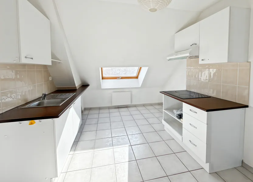 Appartement Rue de Pounelle à Olivet