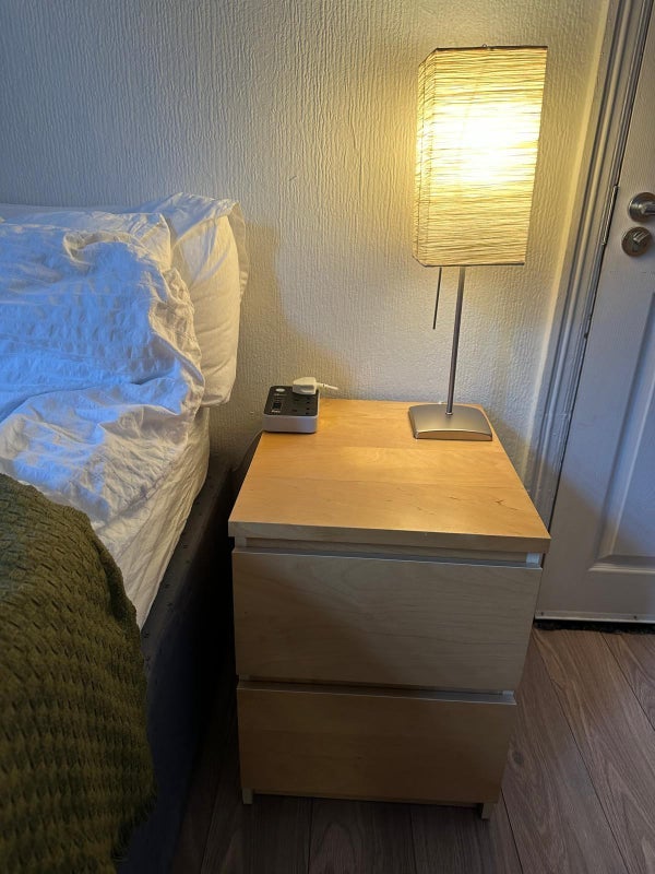 Flat Northfield Avenue in Greater London