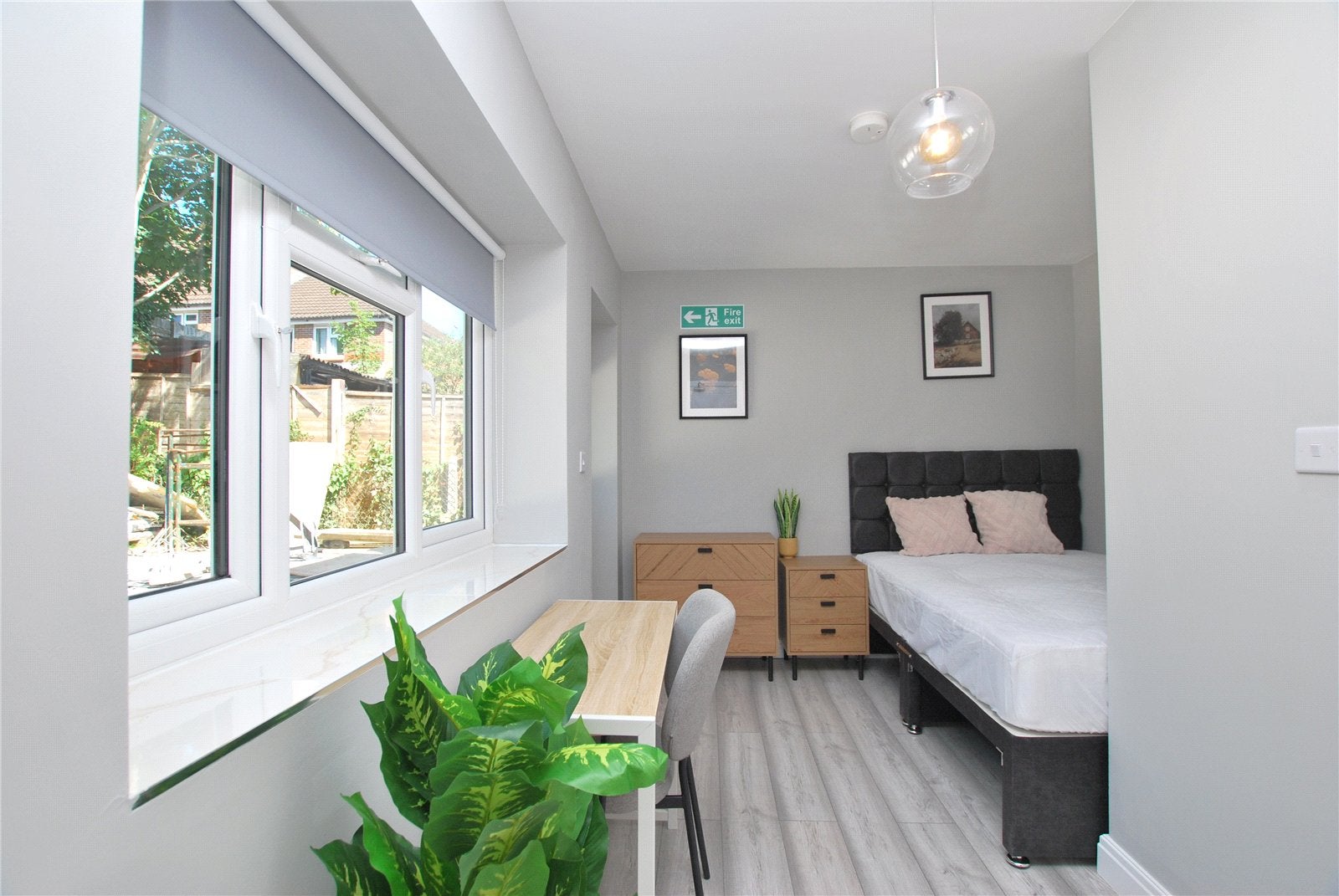 House Southway in Guildford