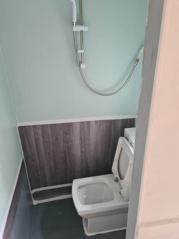 Room Wrenthorpe Road in Greater London