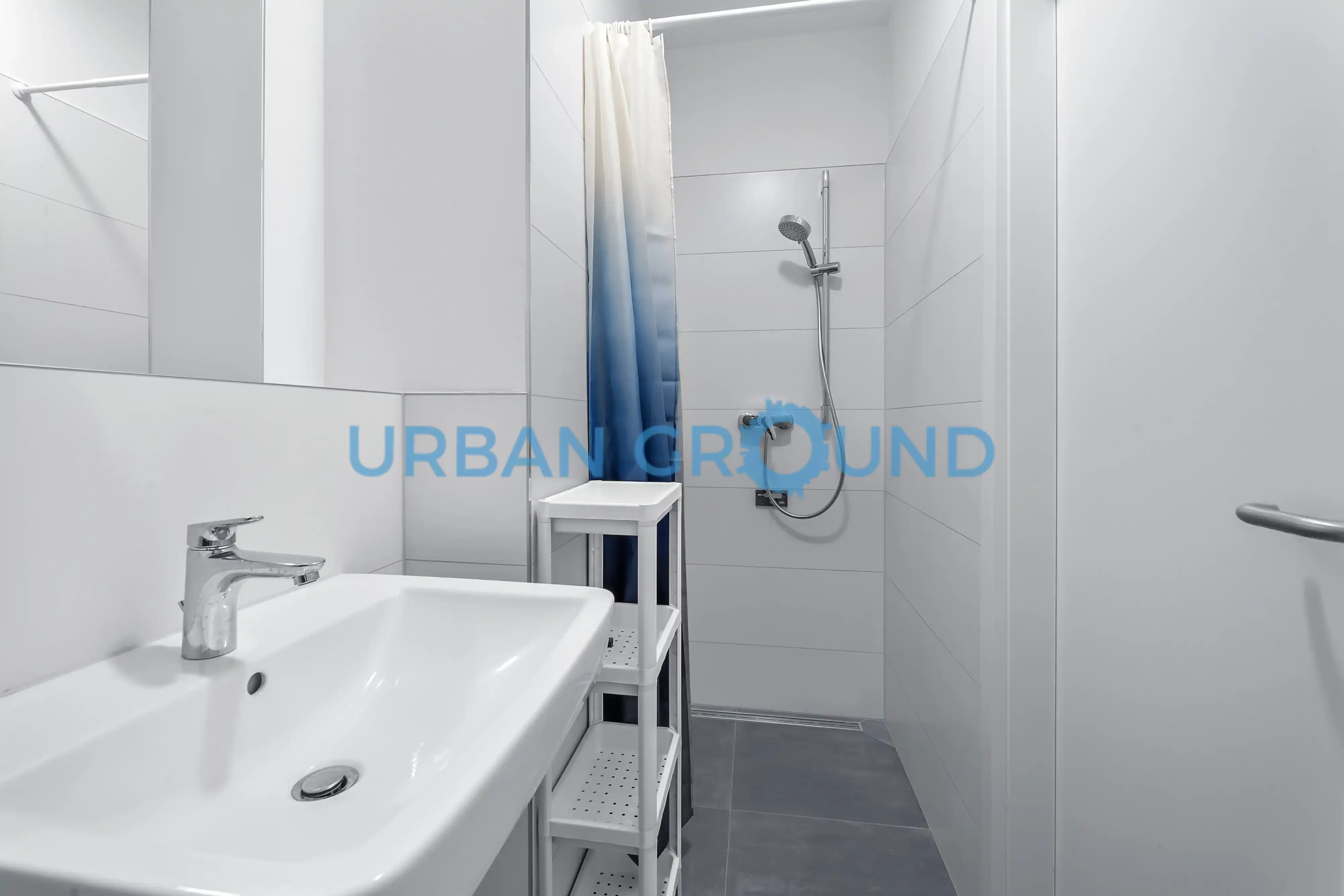 Wohnung Rathenaustraße in Berlin