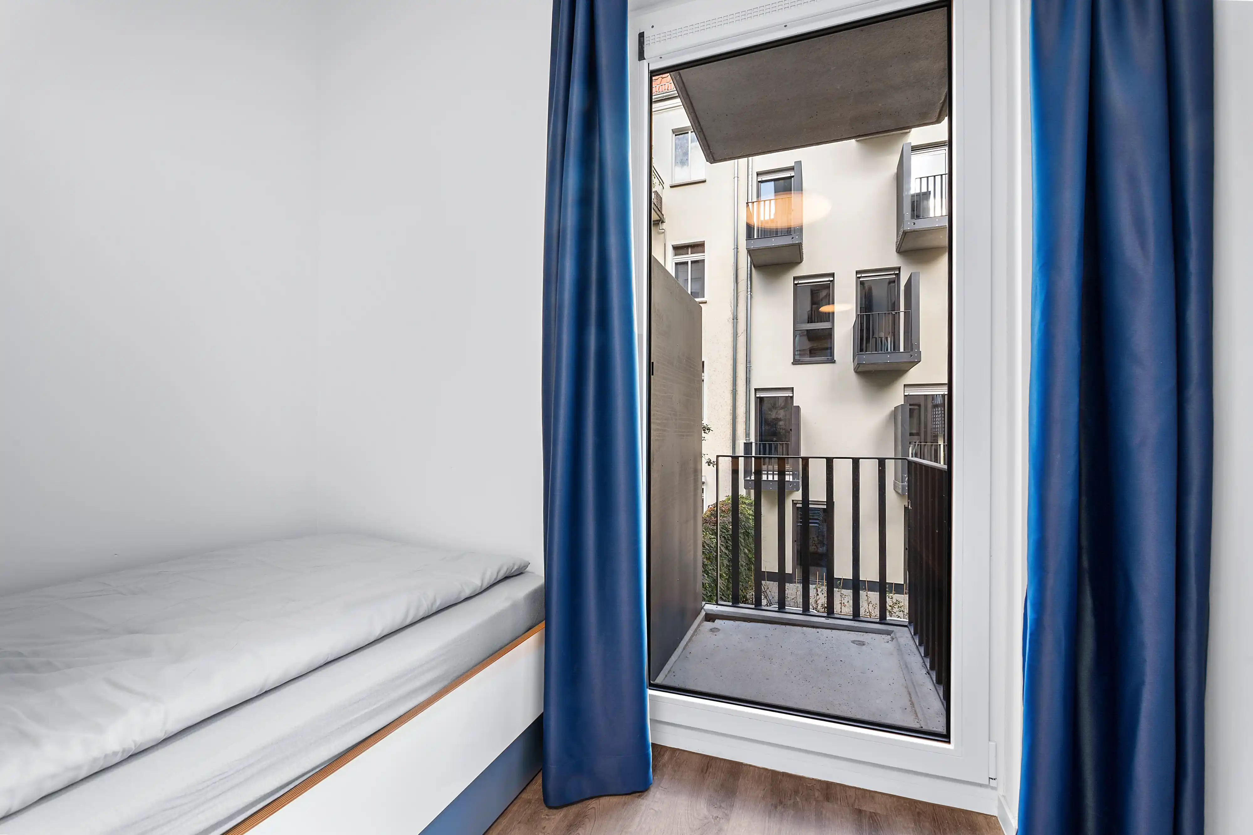 Wohnung Rathenaustraße in Berlin