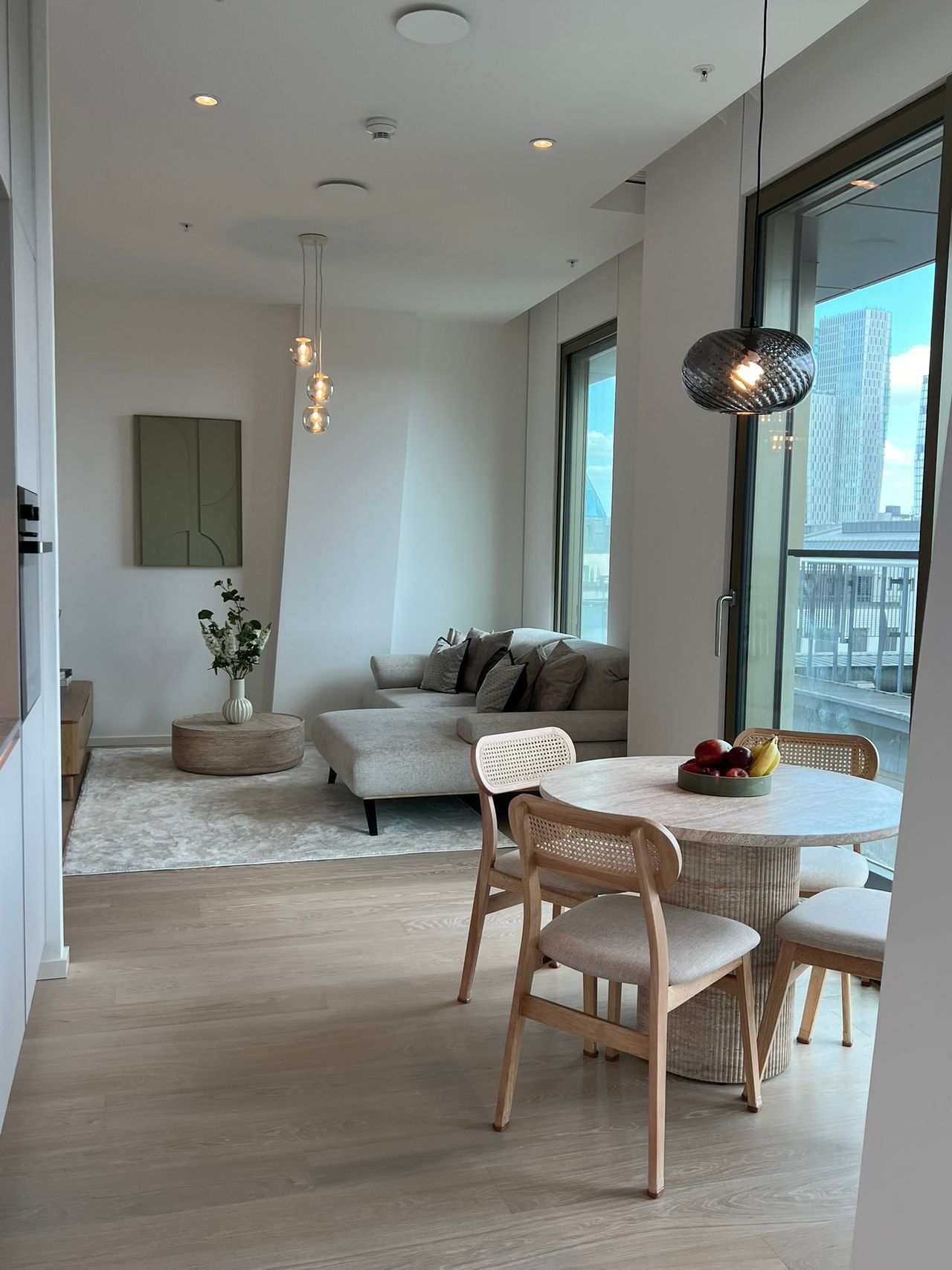 Wohnung Junghofstraße in Frankfurt am Main