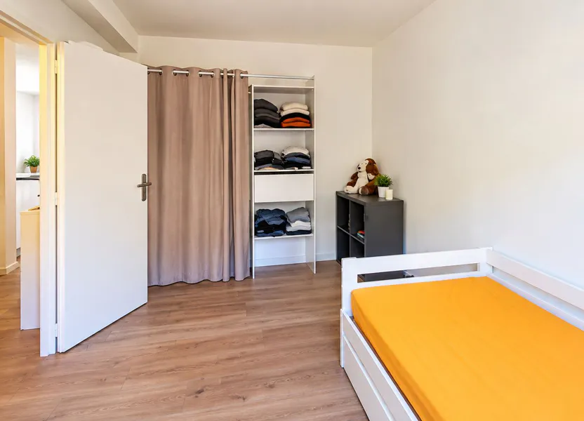 Appartement Chemin du Clos Boulogne à Nice