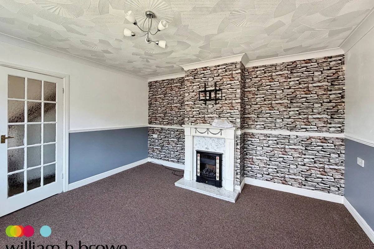 House Lavender Hill in Ipswich