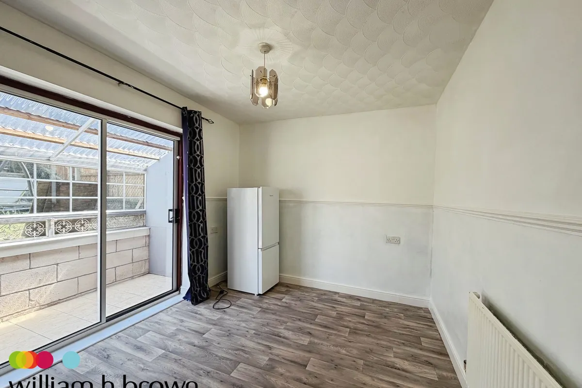 House Lavender Hill in Ipswich