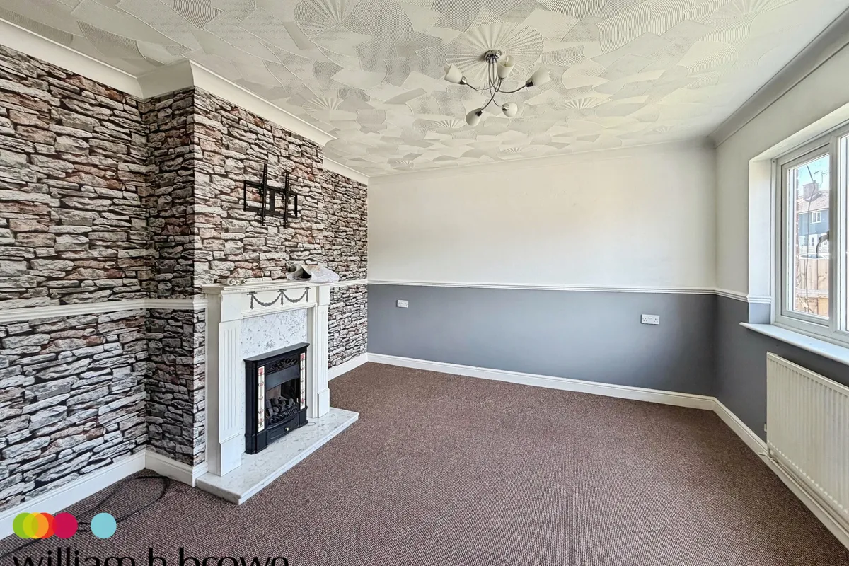 House Lavender Hill in Ipswich