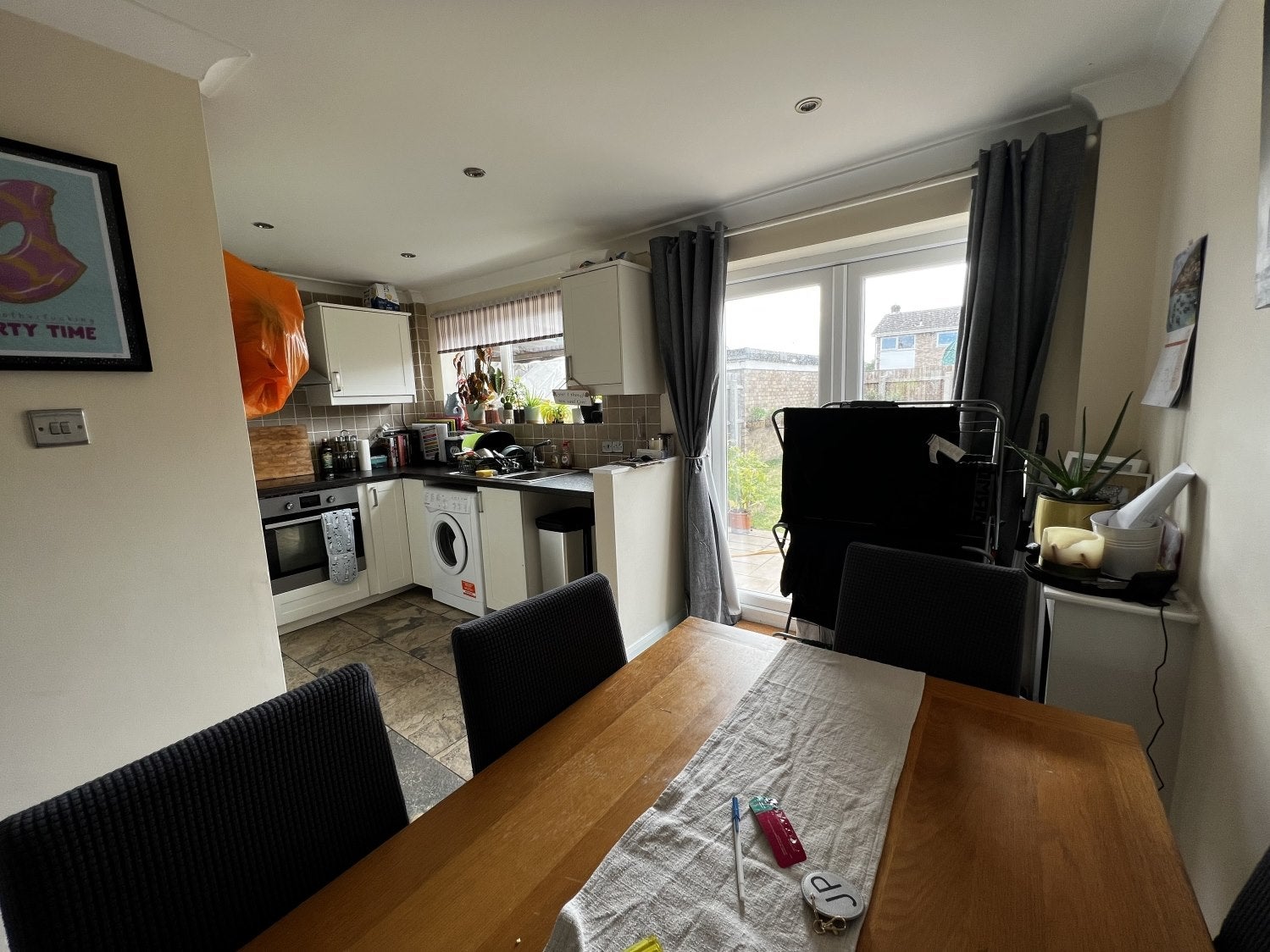 House Larkspur Close in West Suffolk