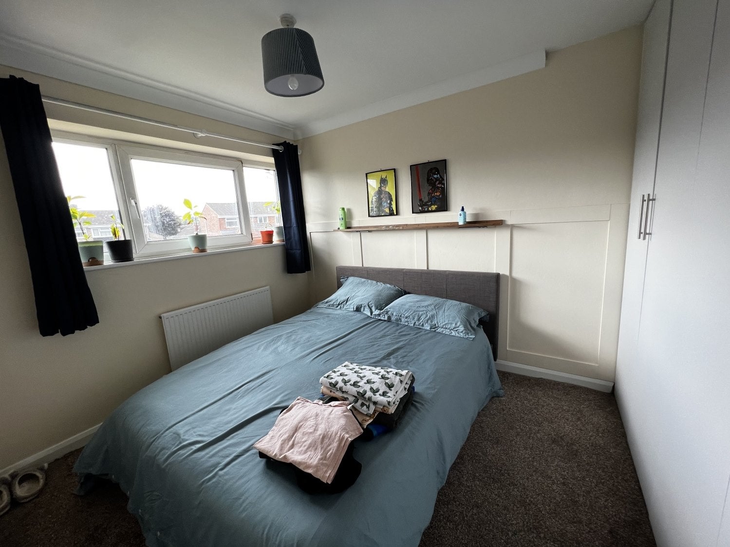House Larkspur Close in West Suffolk