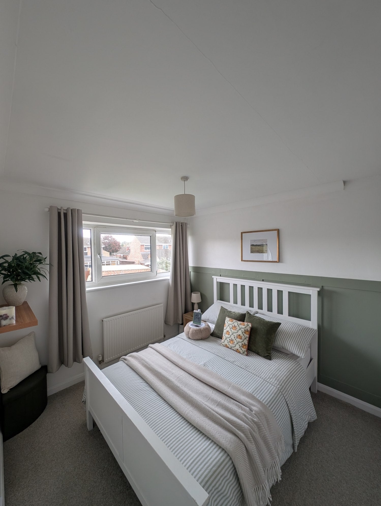House Larkspur Close in West Suffolk