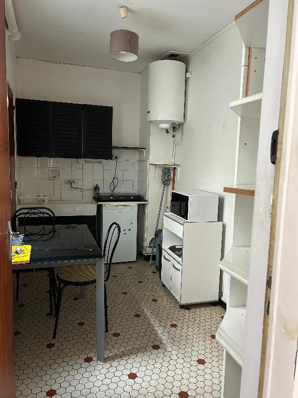 Flat Rue des Treilles in Libourne
