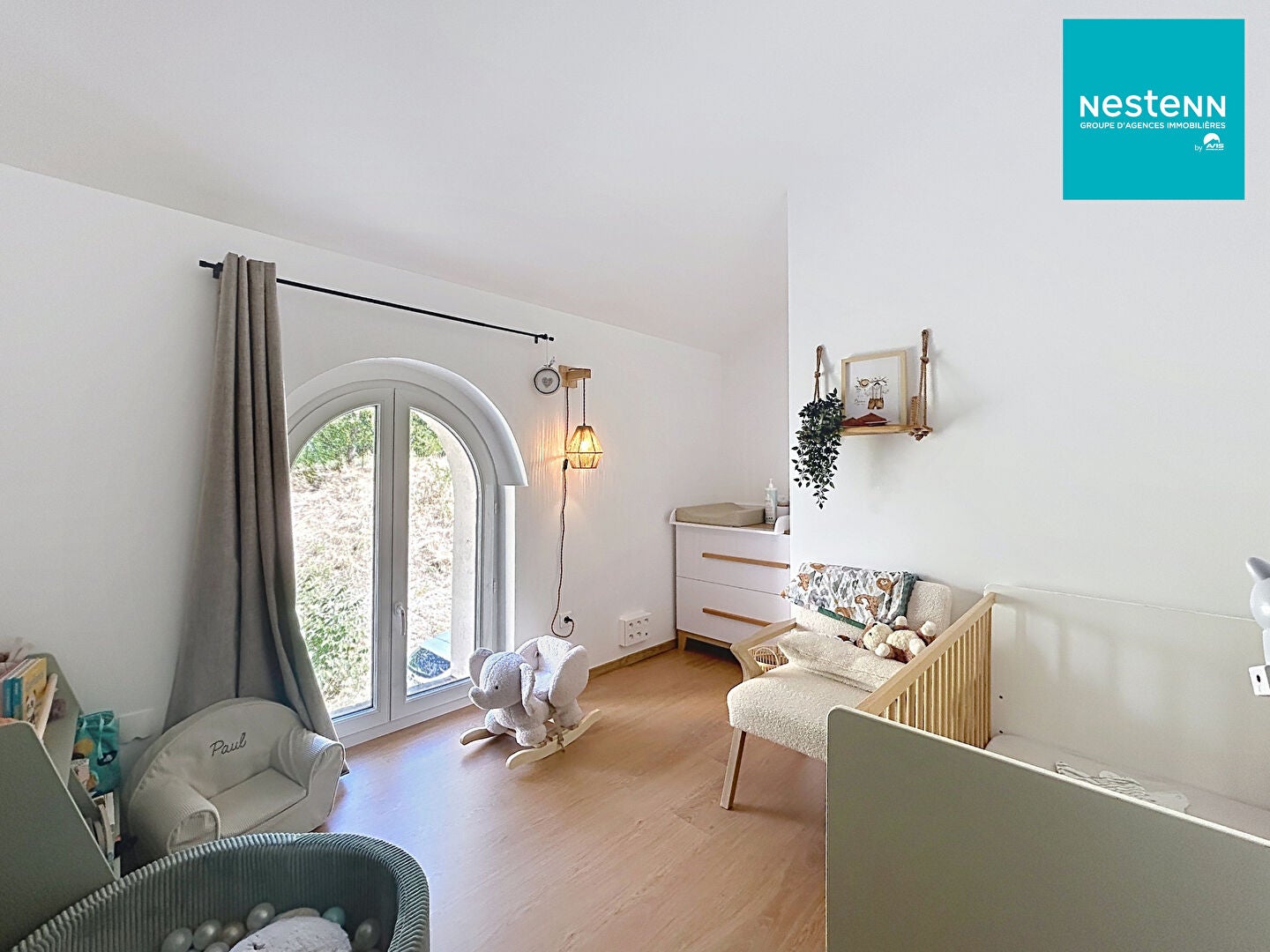House Avenue des Sources in Montrond-les-Bains