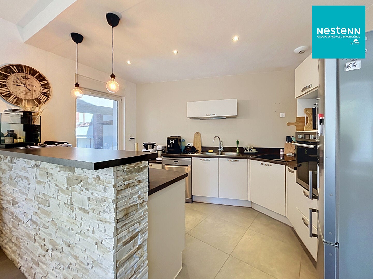 House Avenue des Sources in Montrond-les-Bains