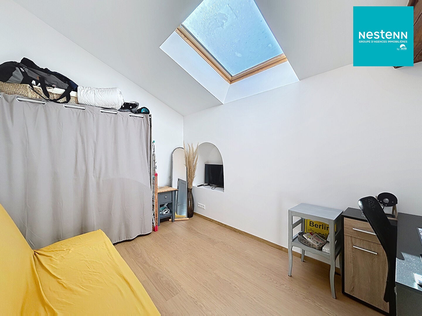 House Avenue des Sources in Montrond-les-Bains