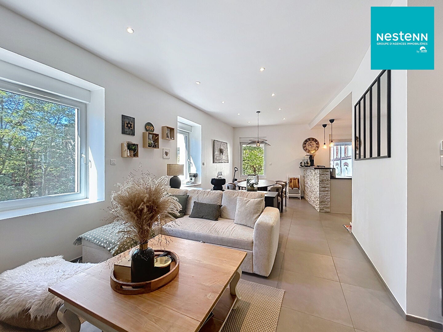 House Avenue des Sources in Montrond-les-Bains