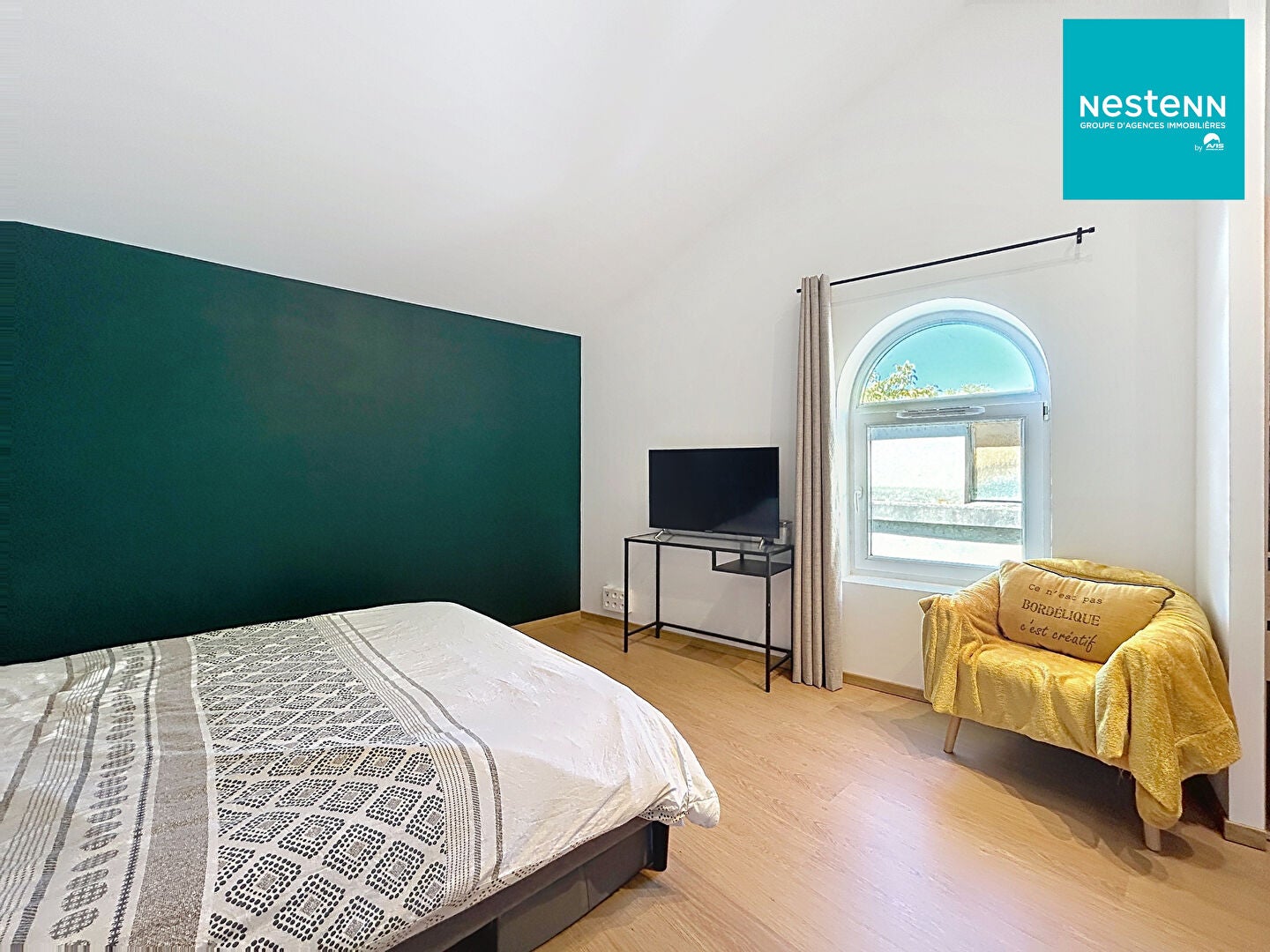 House Avenue des Sources in Montrond-les-Bains
