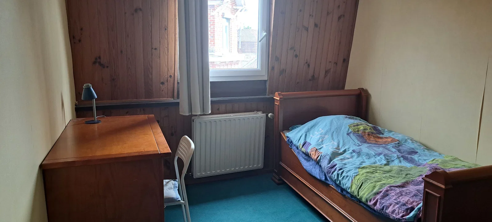 Chambre Rue du Maréchal Foch à Loos