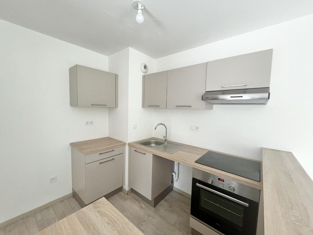 Appartement Rue de Saint-Laurent à Rennes