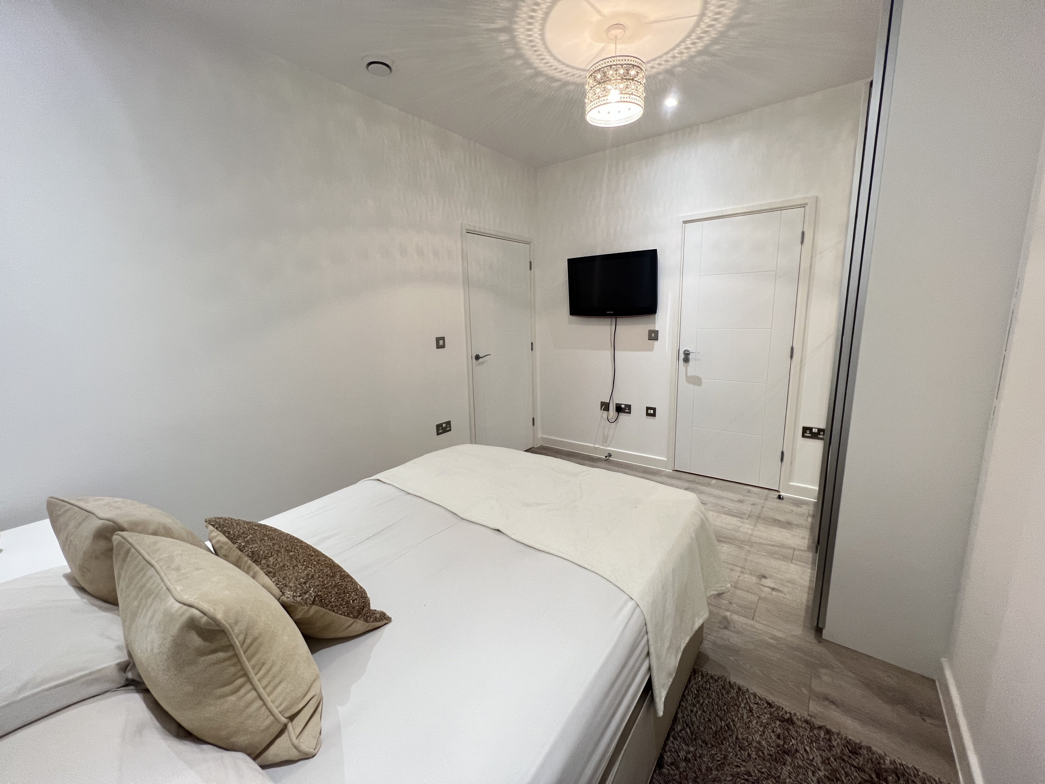 Flat Edinburgh Way in Harlow