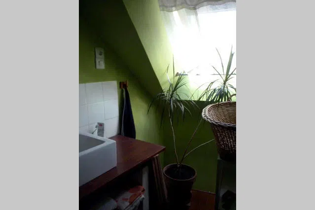 Room Rue Carnot in Tours