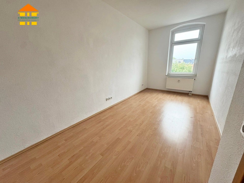 Wohnung Markusstraße in Chemnitz