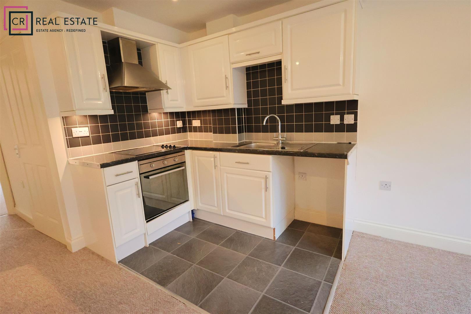 Flat Trafalgar Street in Gillingham