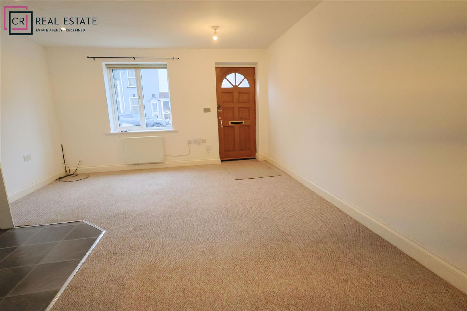 Flat Trafalgar Street in Gillingham