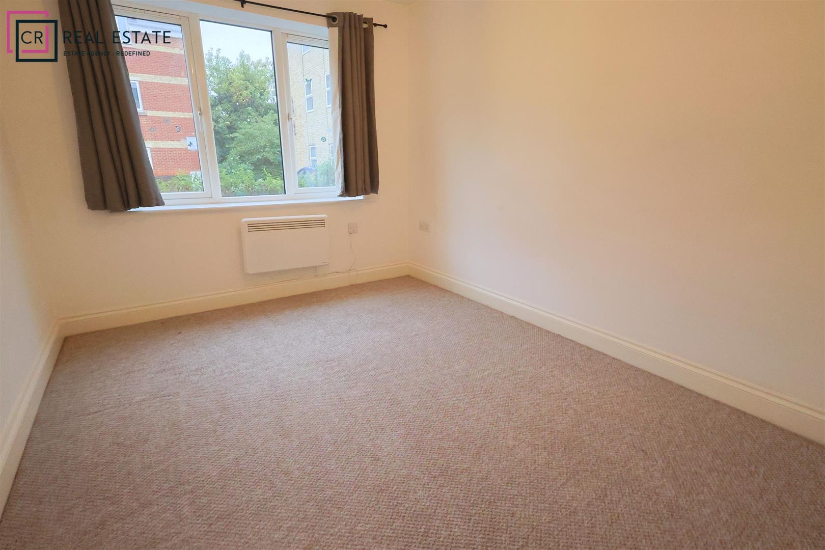 Flat Trafalgar Street in Gillingham