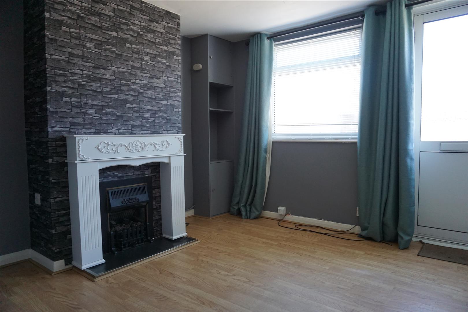 House Prospect Place in West Lindsey