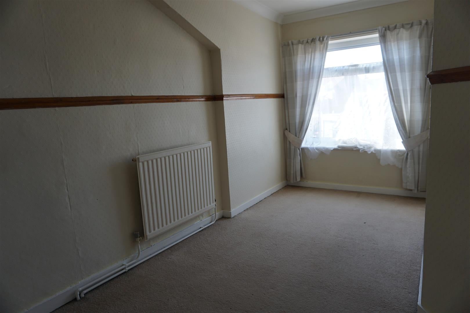 House Prospect Place in West Lindsey
