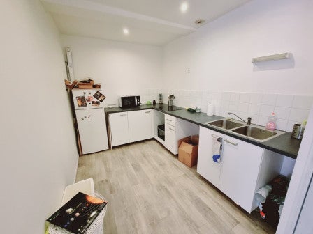Appartement Rue du Four Banal à Crémieu
