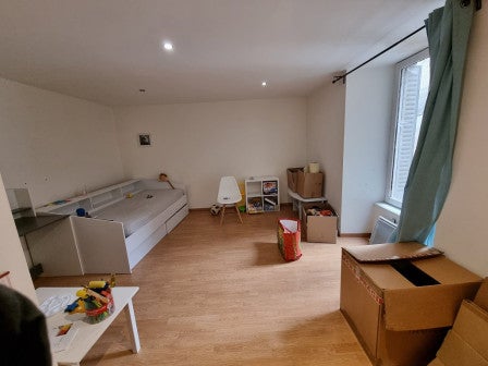 Appartement Rue du Four Banal à Crémieu