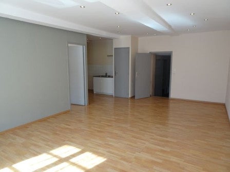 Appartement Rue du Four Banal à Crémieu