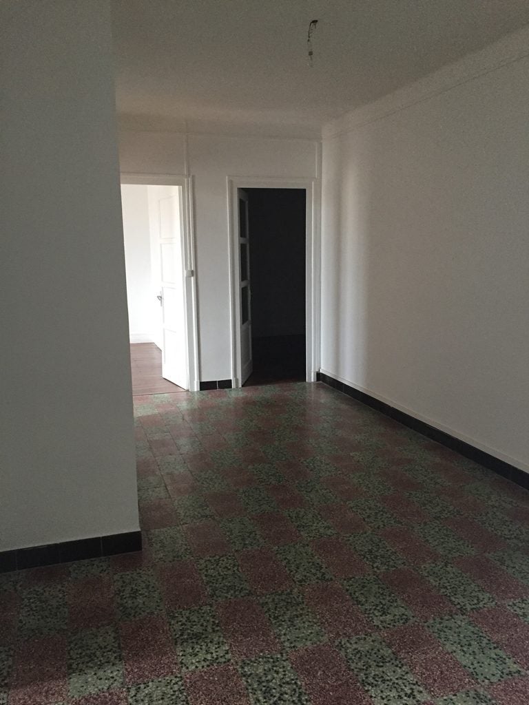 Appartement Boulevard des Tchécoslovaques à Lyon