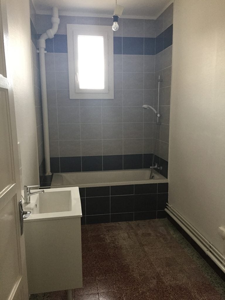 Appartement Boulevard des Tchécoslovaques à Lyon