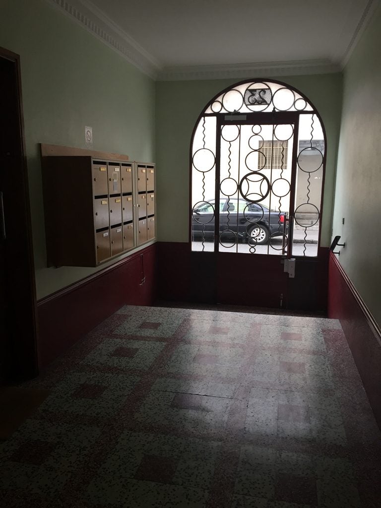 Appartement Boulevard des Tchécoslovaques à Lyon