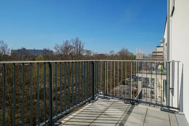 Wohnung Elsa-Neumann-Straße in Berlin