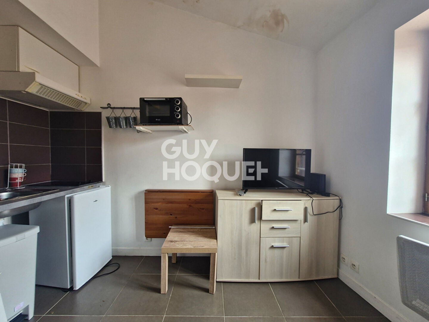 Appartement Rue Louis d'Amboise à Albi