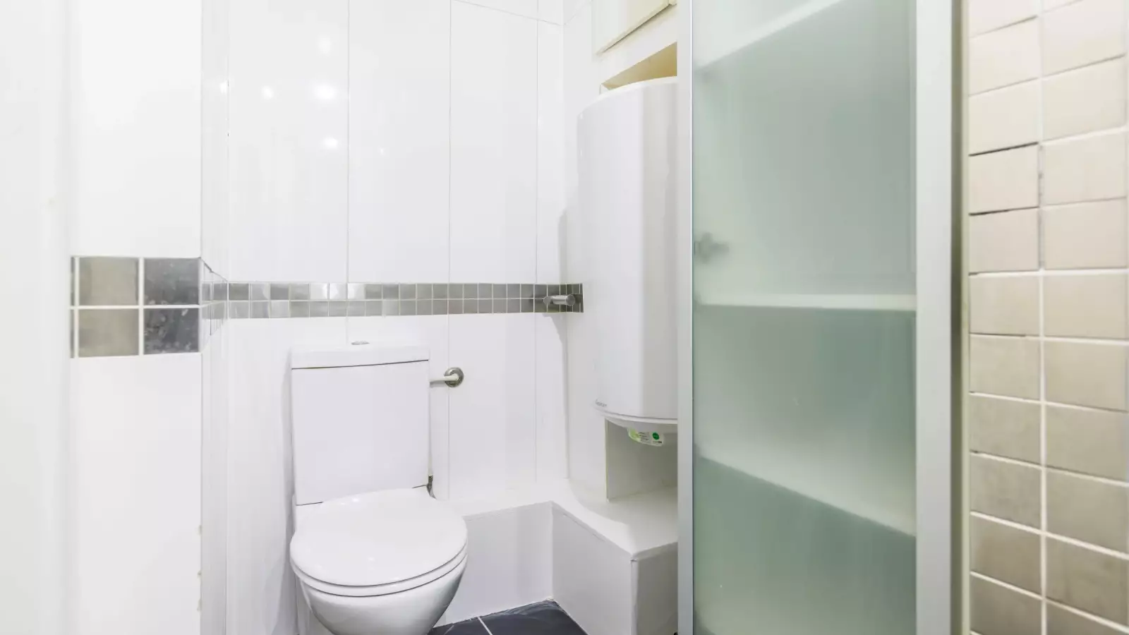 Appartement Rue Boulard à Paris
